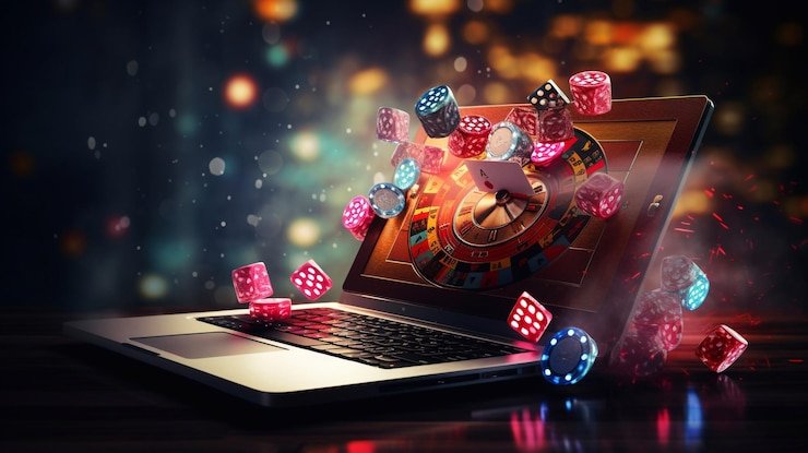 Pengalaman taruhan dan hiburan digital yang aman dan transparan di kantorbola88